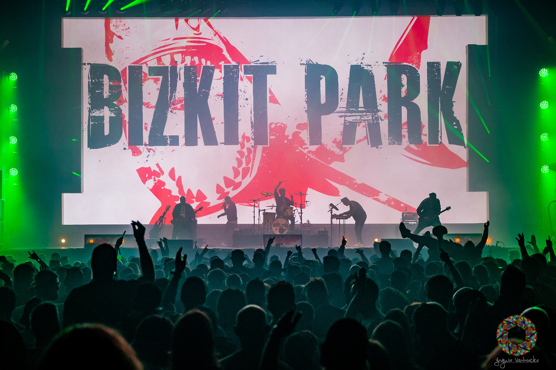 Bizkit Park