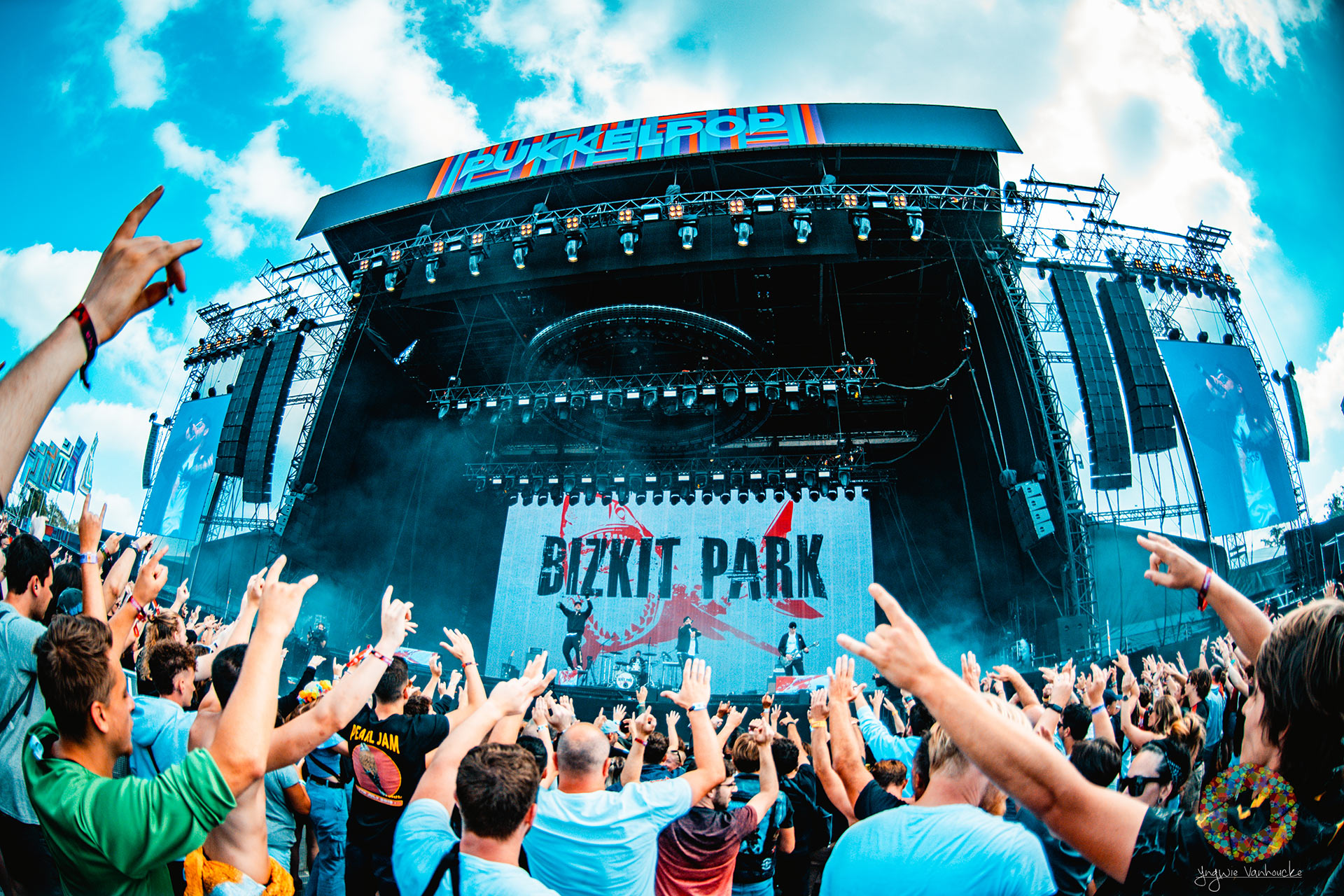 Bizkit Park